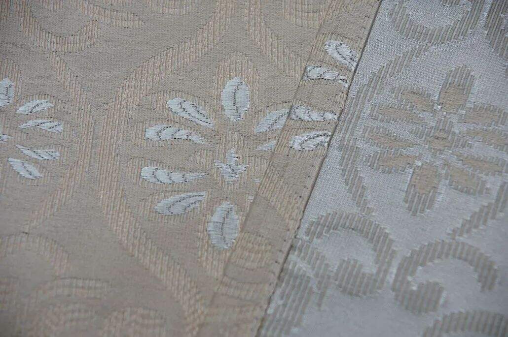 Foulola Cheap Series News: 18# Series Blackout Jacquard 3/3 detaļas