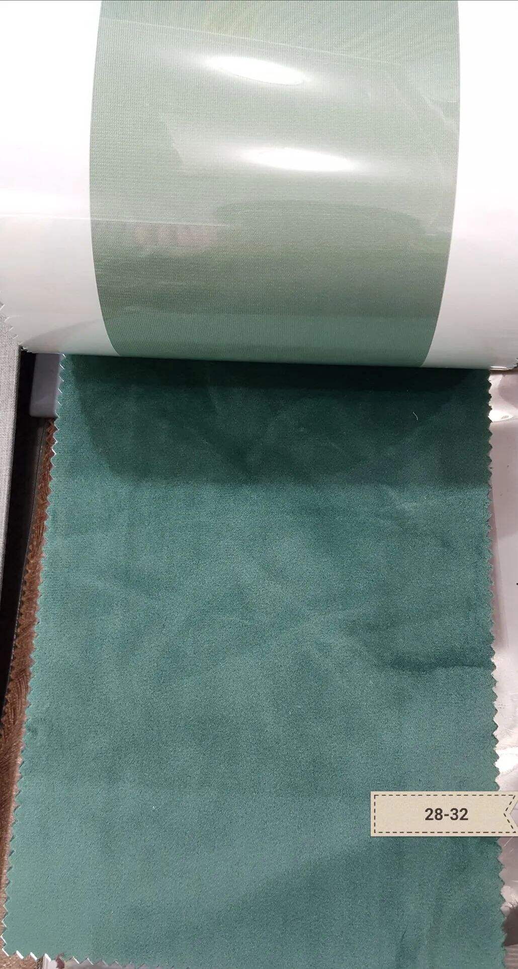 Foulola News: Velvet 28# Series supplier