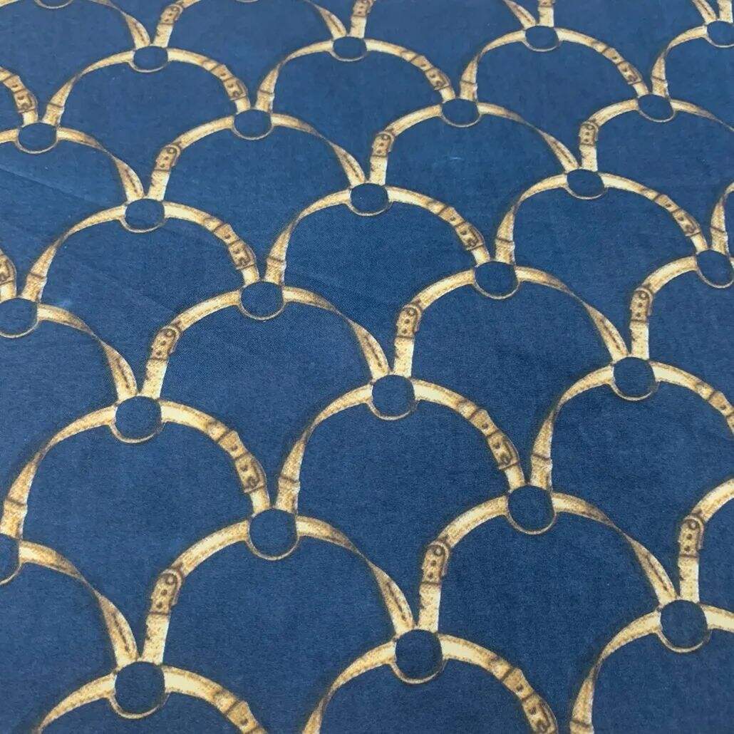 2021 (Summer) Foulola News:High Grade Print-- Moden Style 3/4 factory