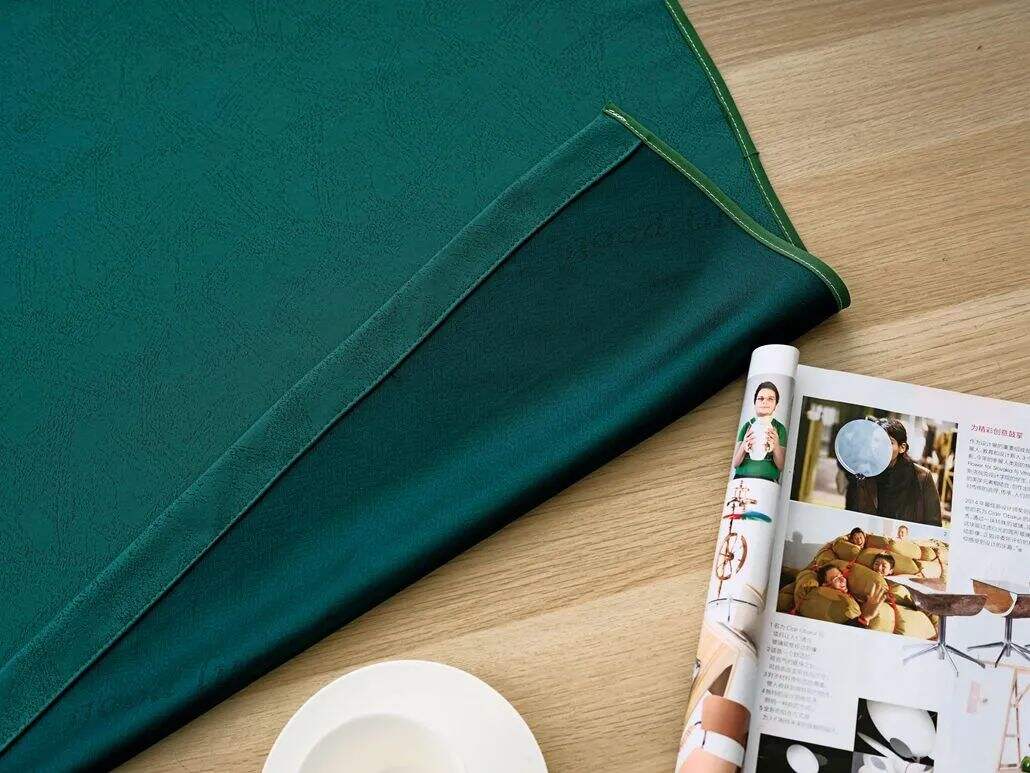 Foulola News: 6868# Series​ Jacquard 2 Sides Artwork 3.2m Width manufacture