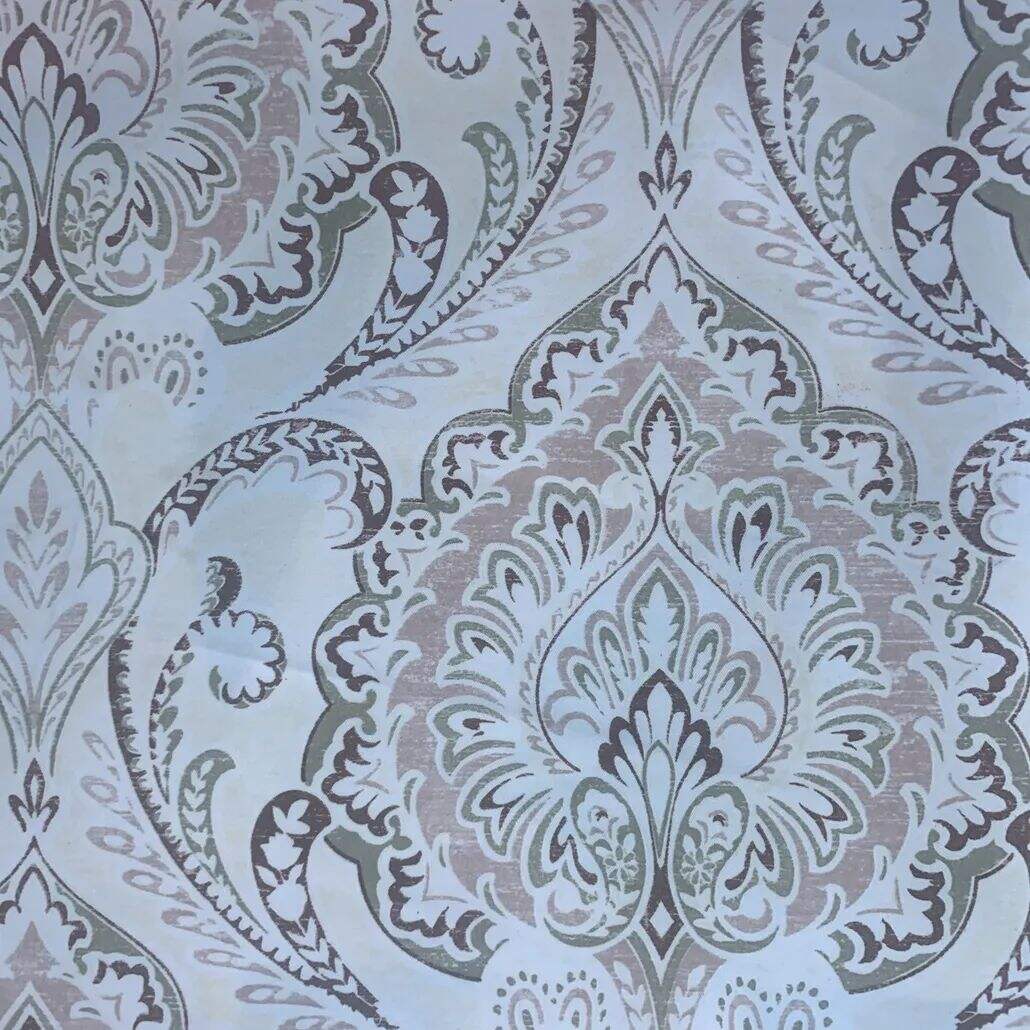 2021 (Summer) Foulola News:High Grade Print-- Abstract Syle 2/2 manufacture