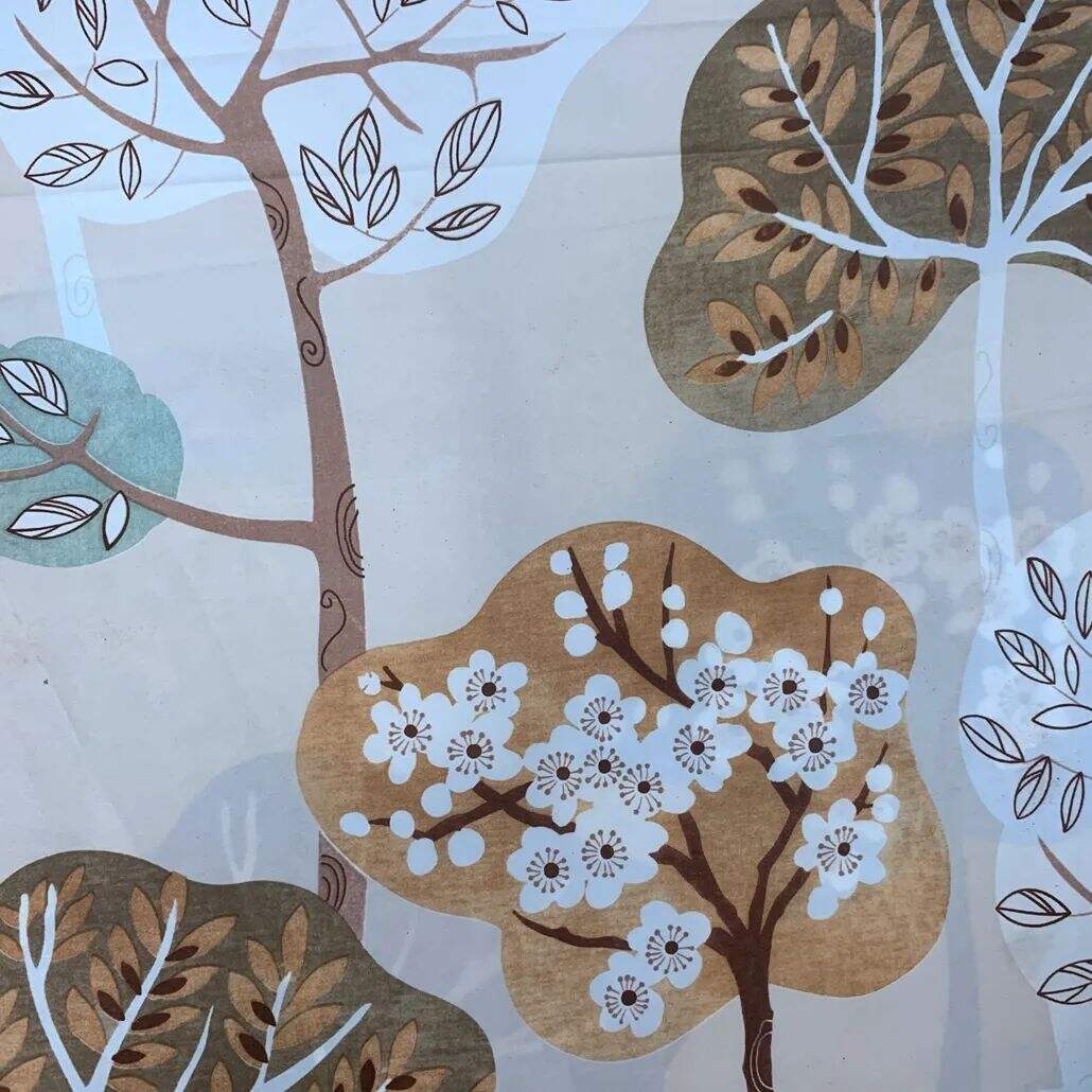 2021 (Summer) Foulola News:High Grade Print-- Country Style factory