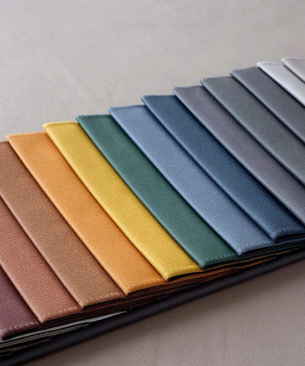 Foulola News：Science Fabric, Soft Leather Result Sofa Fabric -3 supplier