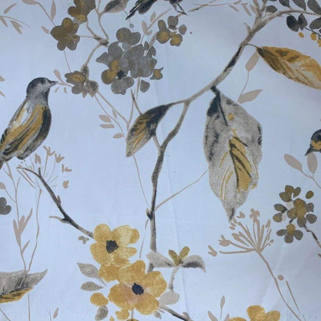 2021 (Summer) Foulola News:High Grade Print Country Style 1/4 details