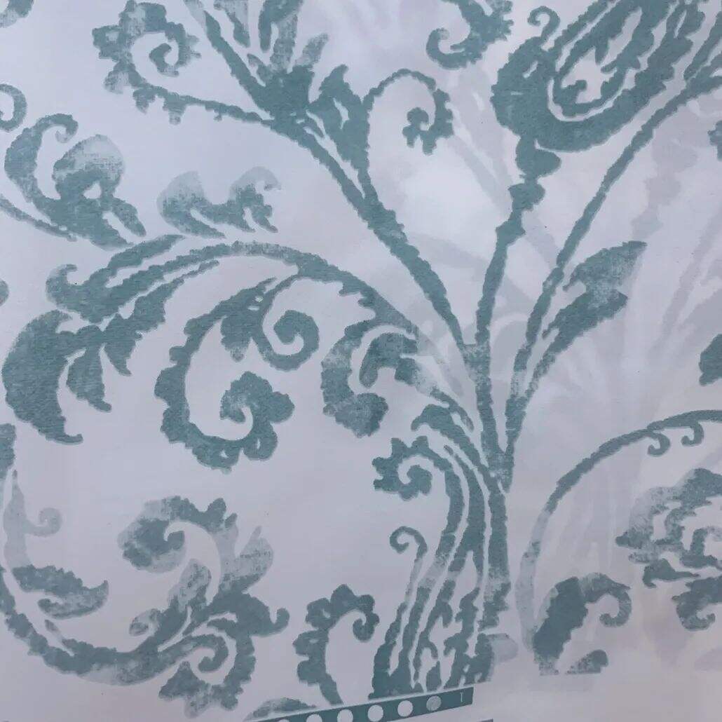 2021 (Summer) Foulola News:High Grade Print-- Abstract Syle 2/2 supplier