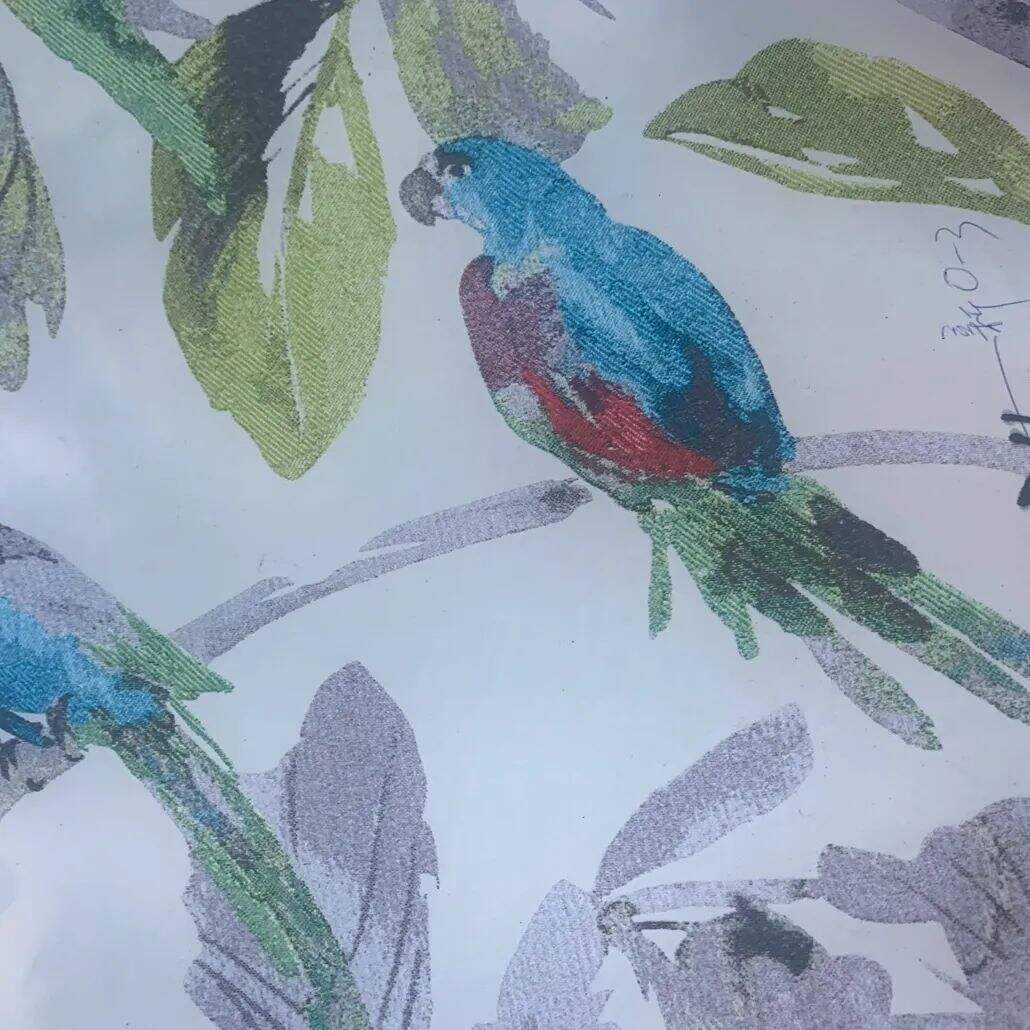 2021 (Summer) Foulola News:High Grade Print Country Style 2/4 supplier