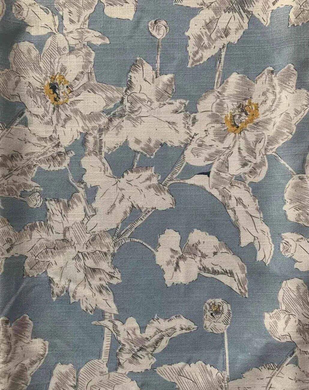 2021 (Summer) Foulola News:High Grade Print Country Style 4/4: manufacture