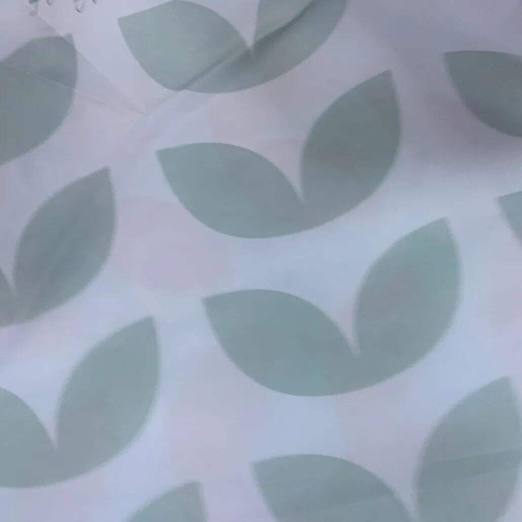 2021 (Summer) Foulola News: High Grade Print-- Moden Style 1/4 details