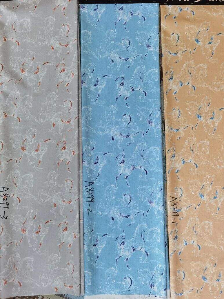 2021 (Summer) Foulola News: High Grade Print-- Moden Style 2/4 factory