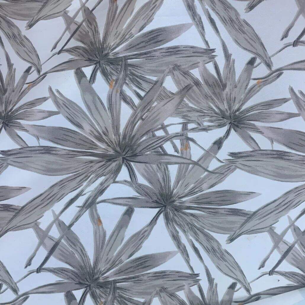 2021 (Summer) Foulola News:High Grade Print Country Style 1/4 supplier