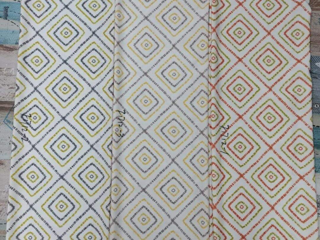 2021 (Summer) Foulola News: High Grade Print-- Moden Style 2/4 factory