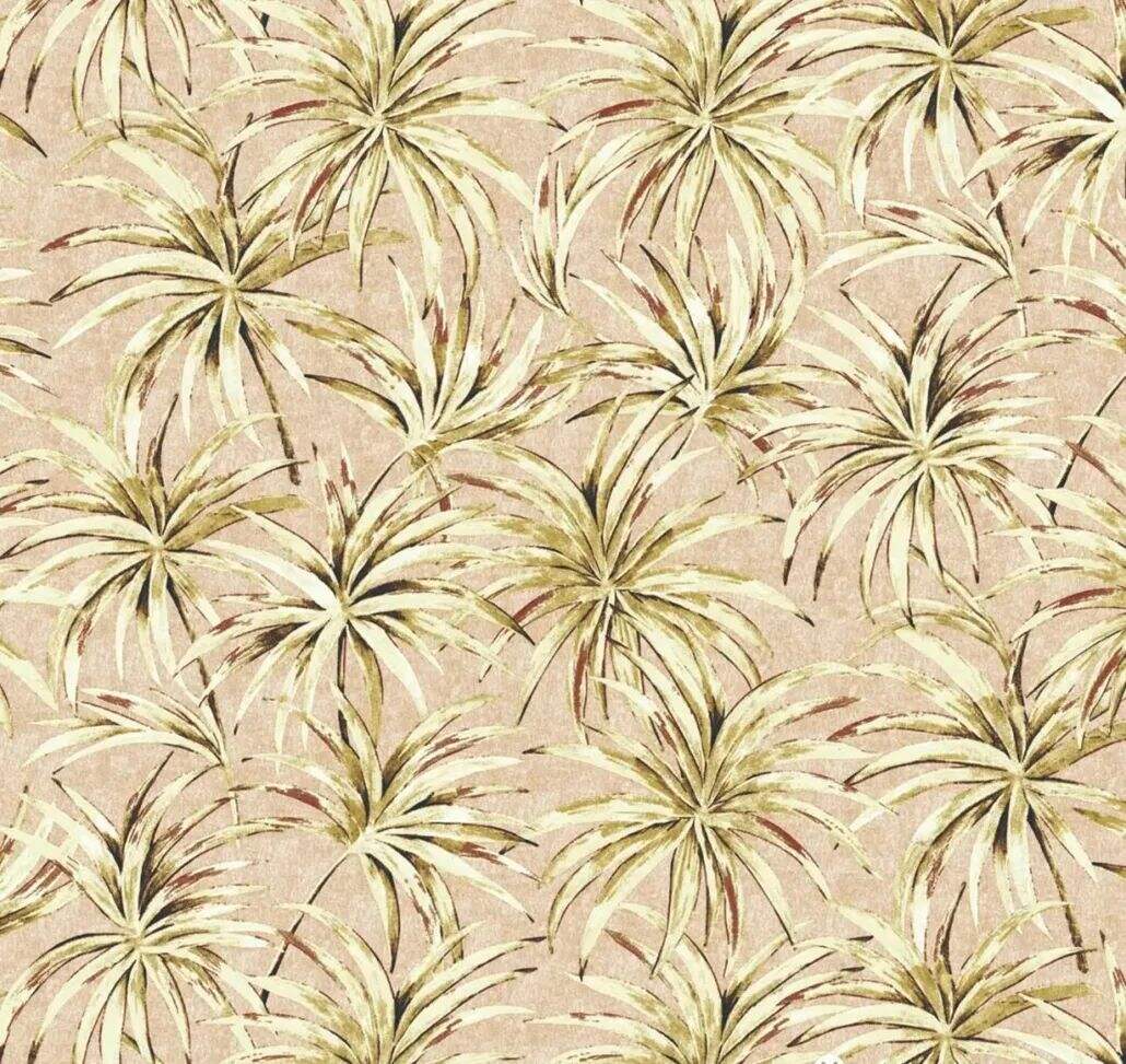 2021 (Summer) Foulola News:High Grade Print Country Style 3/4 factory