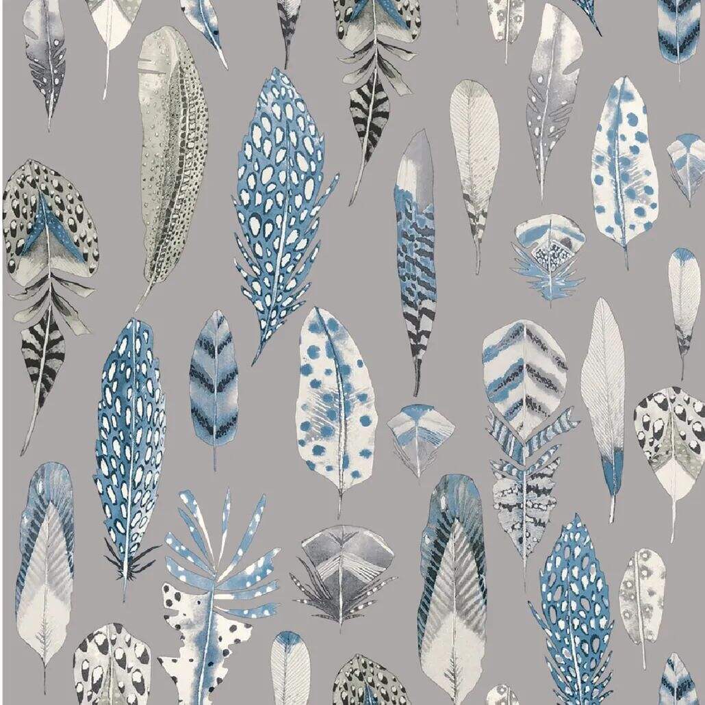 2021 (Summer) Foulola News: High Grade Print-- Moden Style 2/4 details