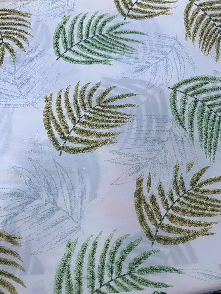 2021 (Summer) Foulola News:High Grade Print-- Country Style supplier