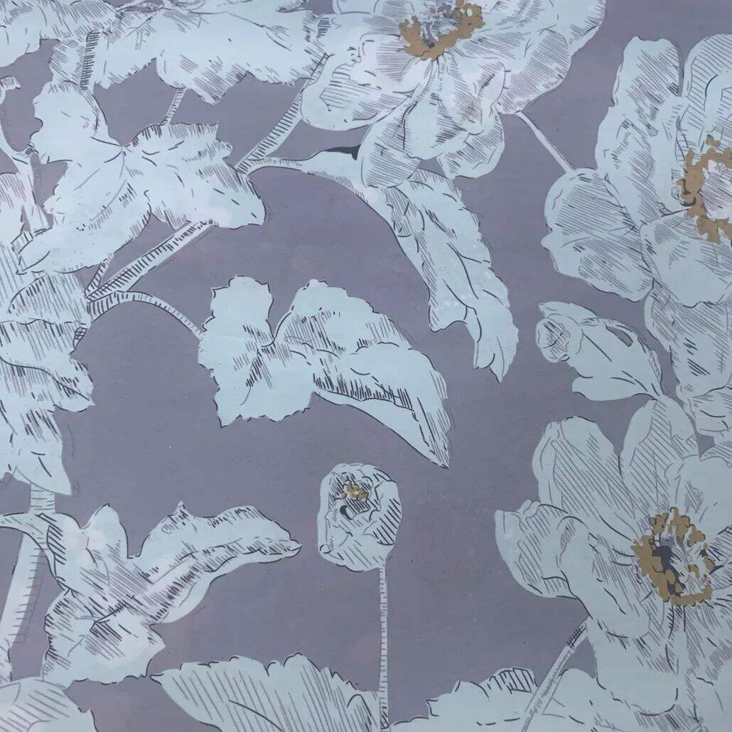 2021 (Summer) Foulola News:High Grade Print Country Style 2/4 details