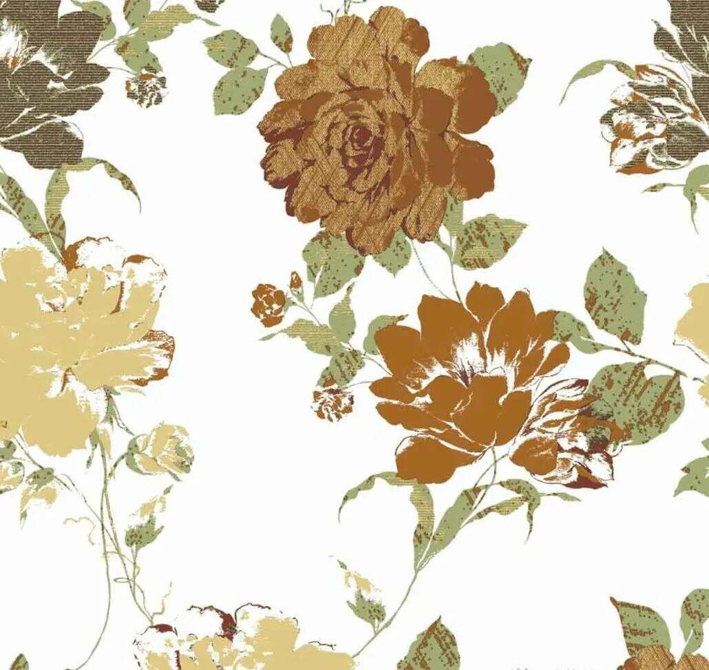 2021 (Summer) Foulola News:High Grade Print Country Style 4/4: factory