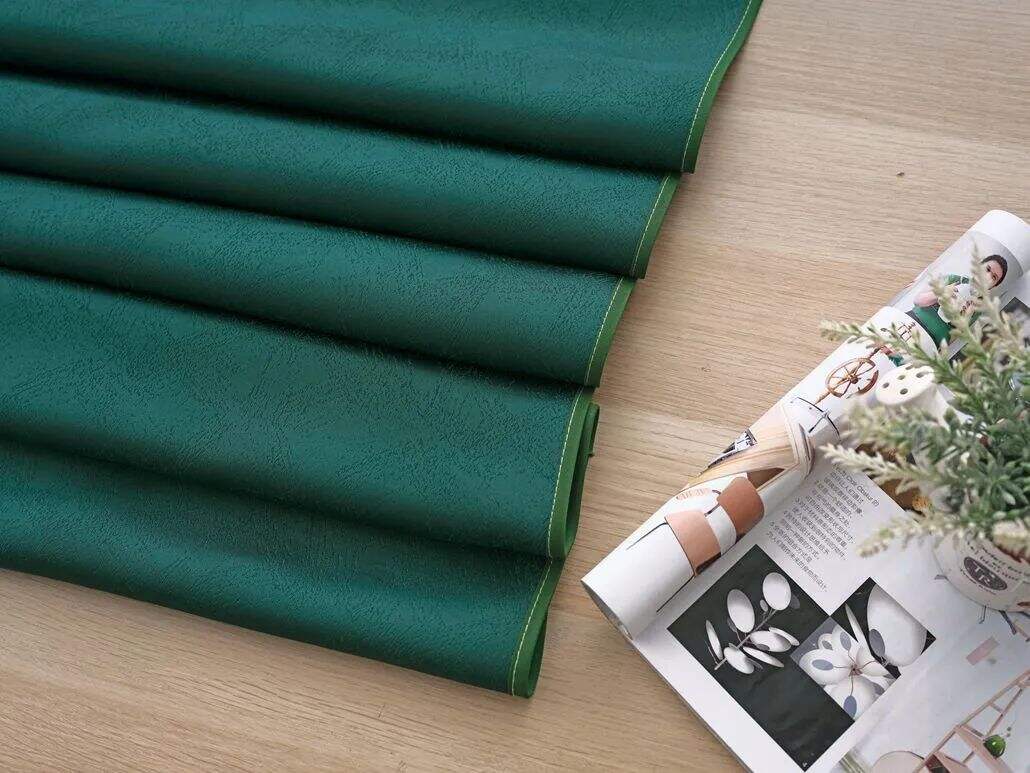 Foulola News: 6868# Series​ Jacquard 2 Sides Artwork 3.2m Width factory