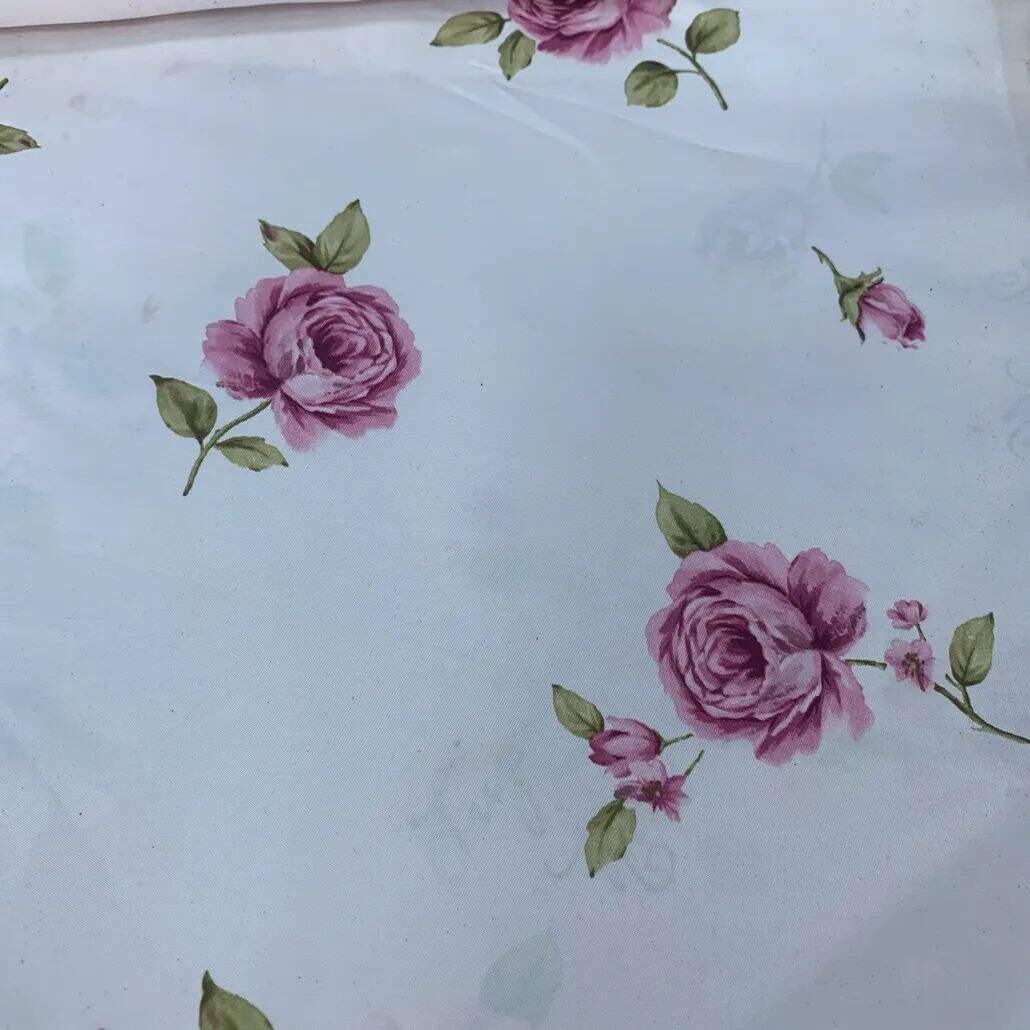 2021 (Summer) Foulola News:High Grade Print-- Country Style factory