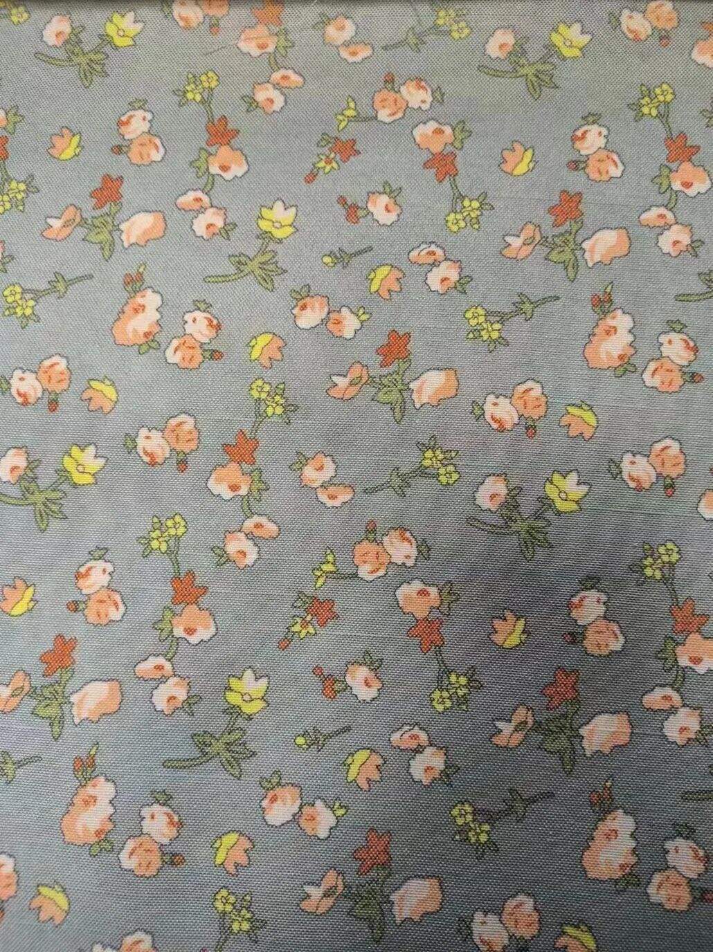 Foulola News:Country Style High Grade Print Designs manufacture