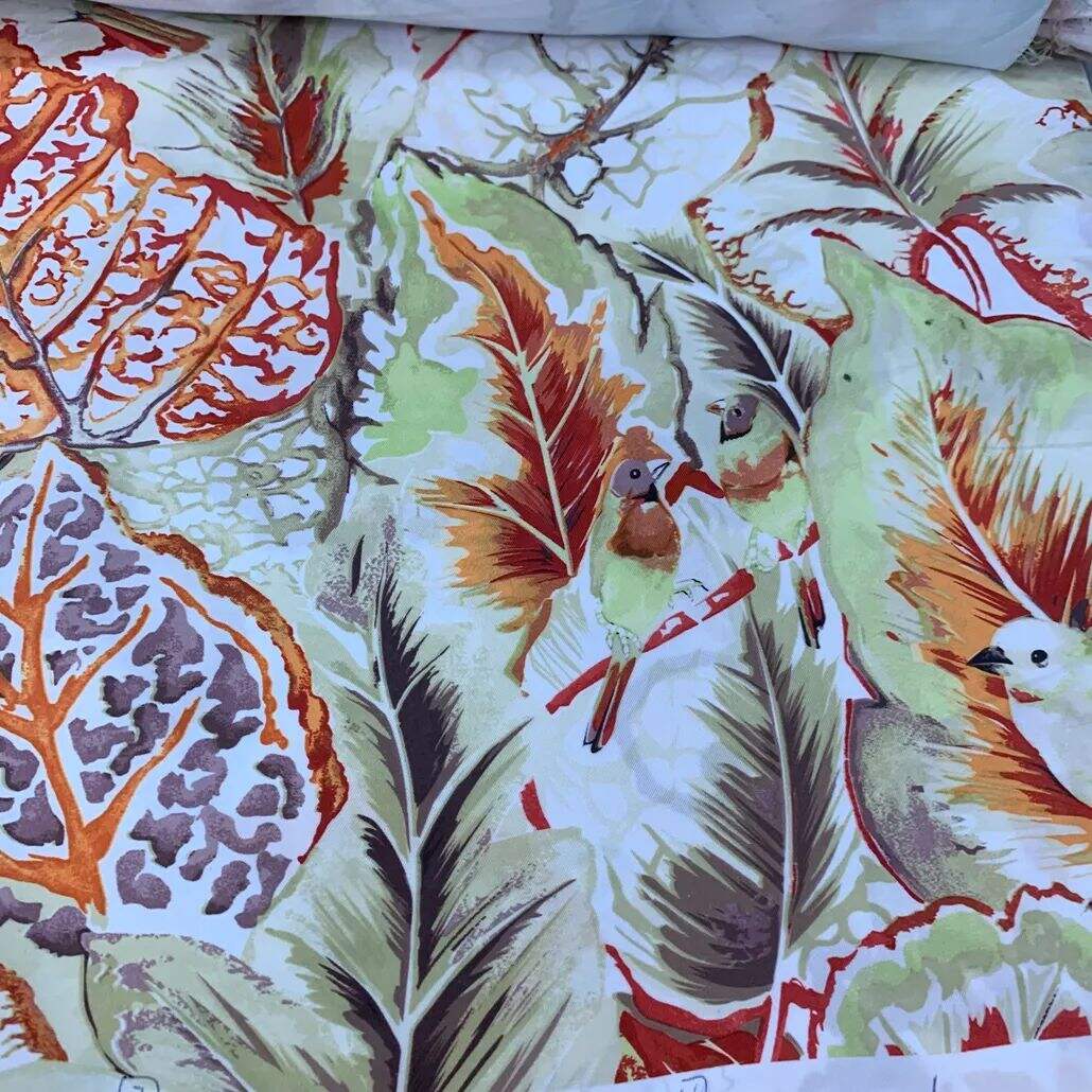 2021 (Summer) Foulola News:High Grade Print--Abstract Syle 1/2 details