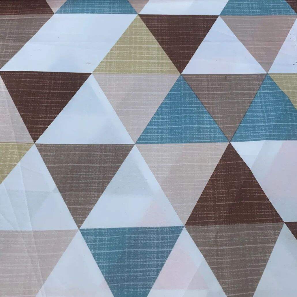 2021 (Summer) Foulola News:High Grade Print-- Moden Style 3/4 manufacture