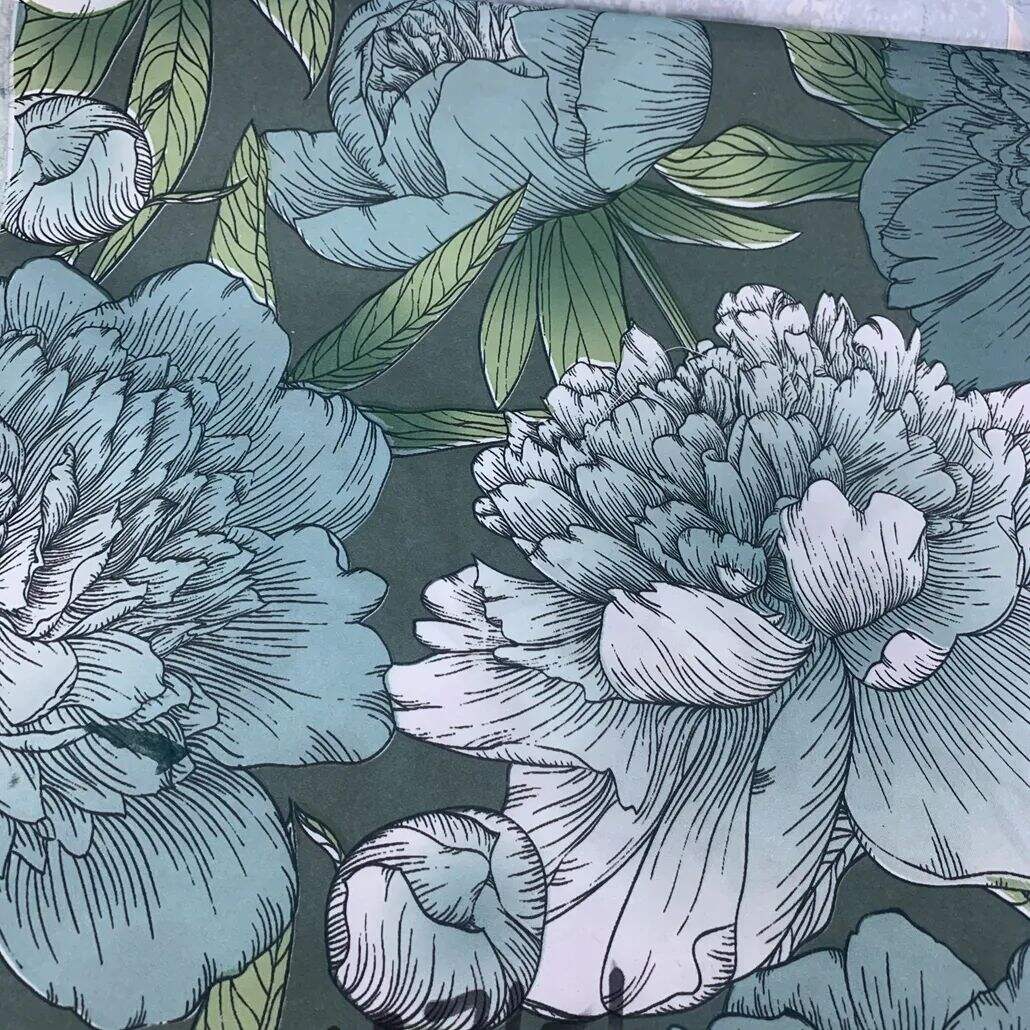 2021 (Summer) Foulola News:High Grade Print Country Style 4/4: supplier