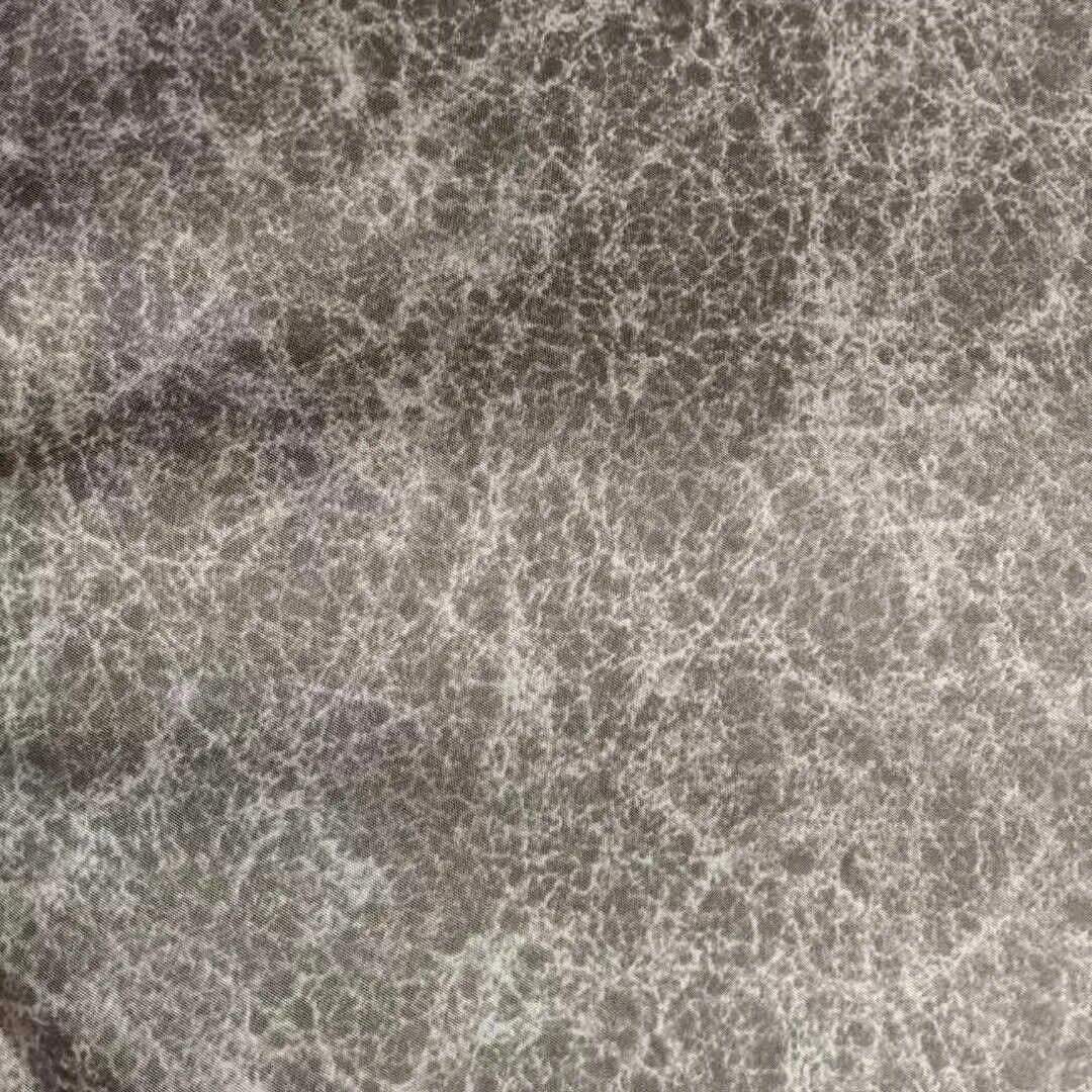 2022 (Fab.) Foulola News: Abstract Style High Grade Print manufacture