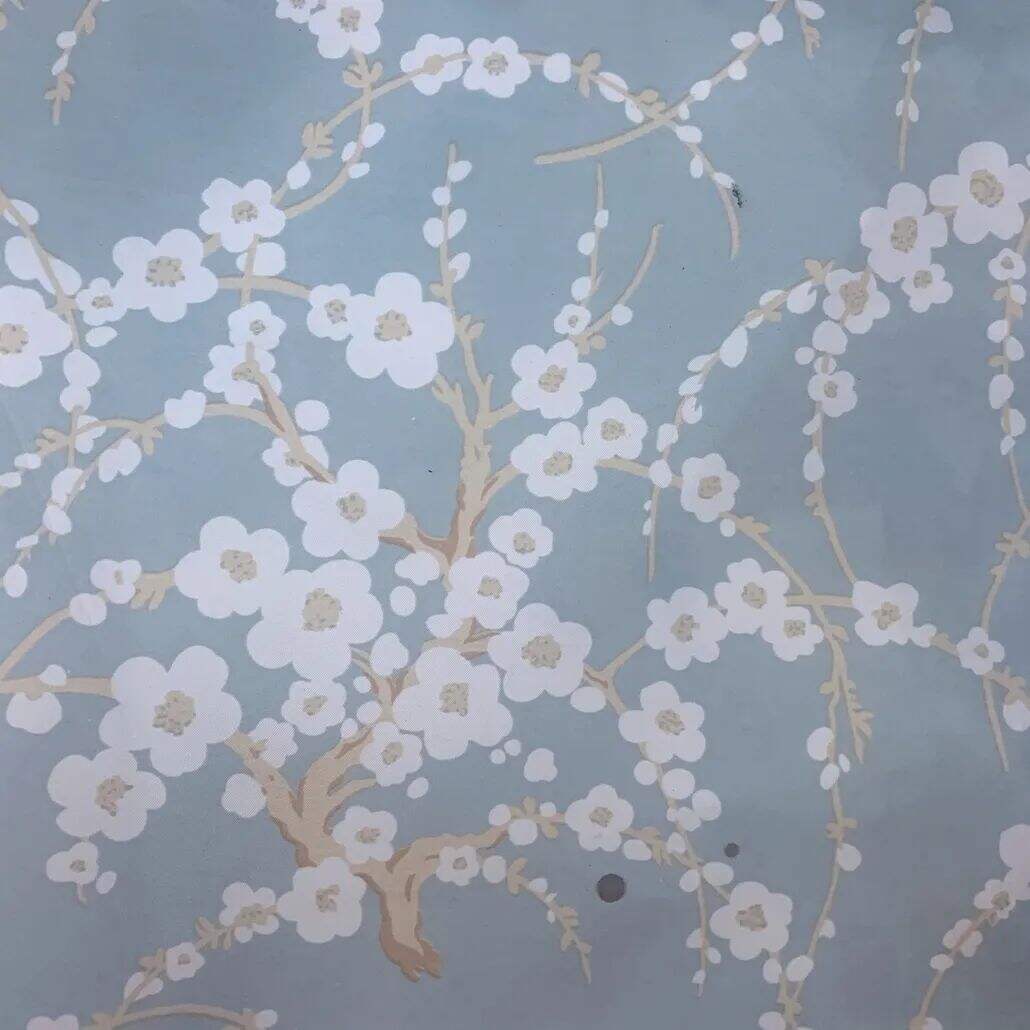 2021 (Summer) Foulola News:High Grade Print Country Style 2/4 details