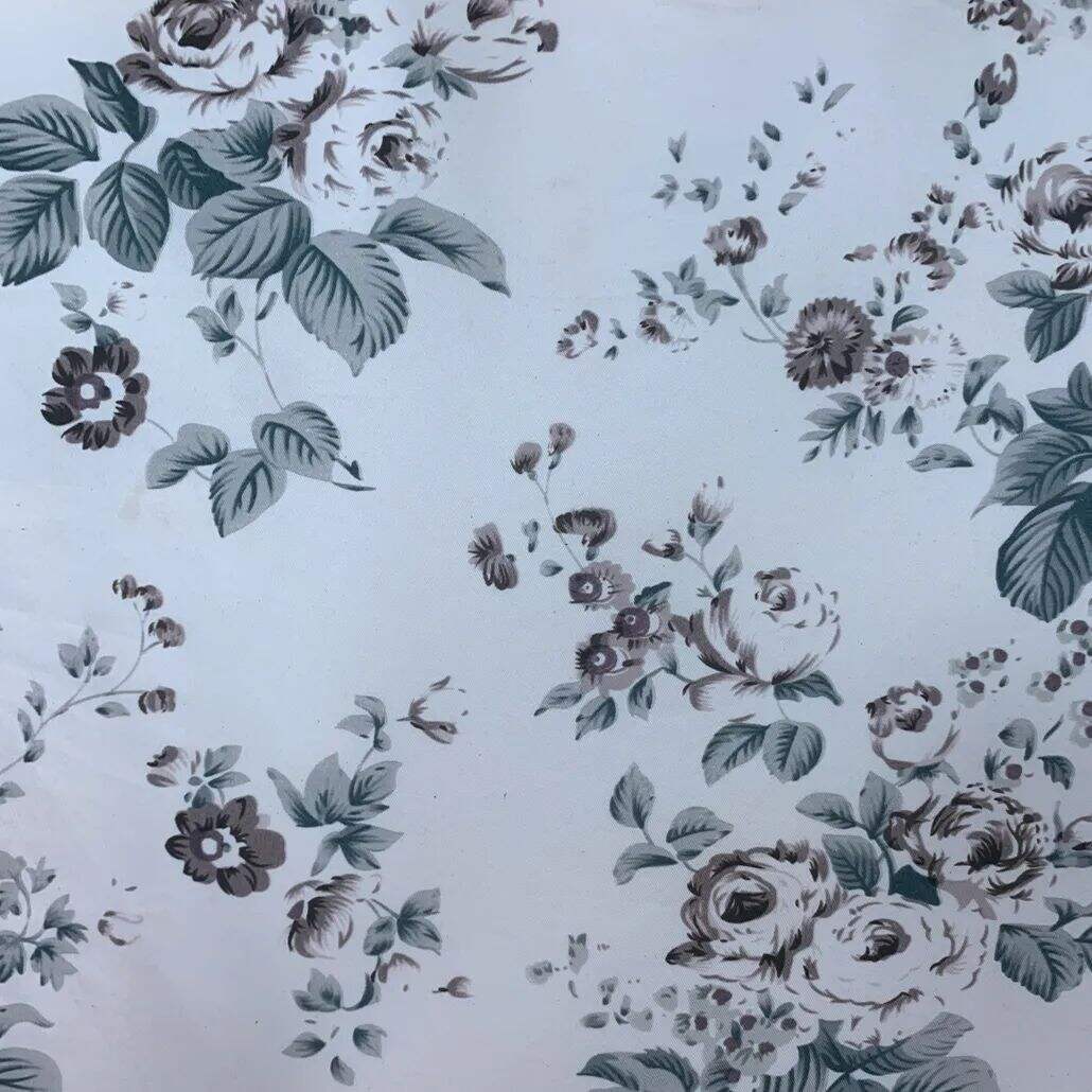 2021 (Summer) Foulola News:High Grade Print-- Country Style details