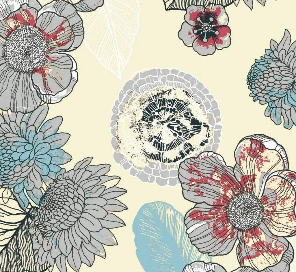 2021 (Summer) Foulola News:High Grade Print Country Style 3/4 manufacture