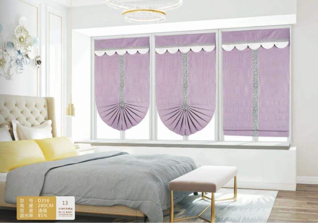 Foulola News: Finished Curtains (Can Install Directly ) factory