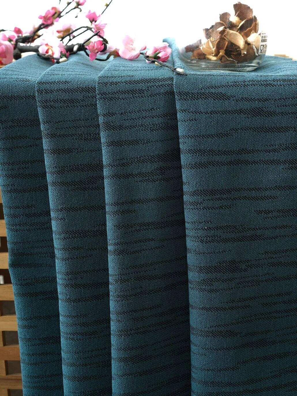 Foulola News:Jacquard Sofa Fabric - 14 Series manufacture