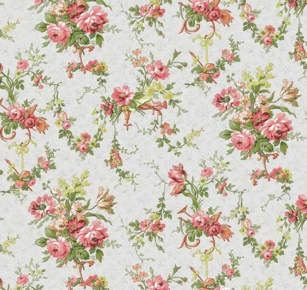 2021 (Summer) Foulola News:High Grade Print Country Style 3/4 supplier