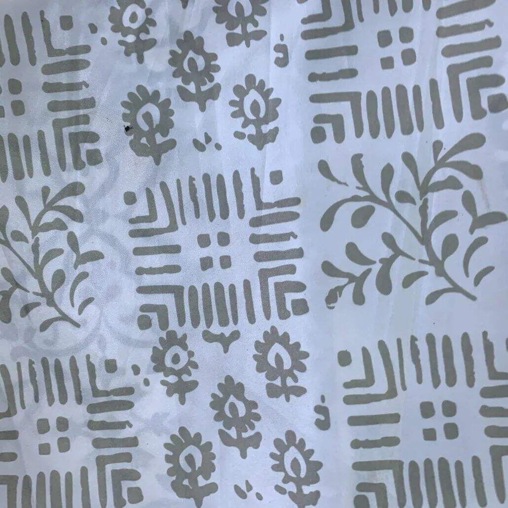 2021 (Summer) Foulola News:High Grade Print-- Moden Style 3/4 factory