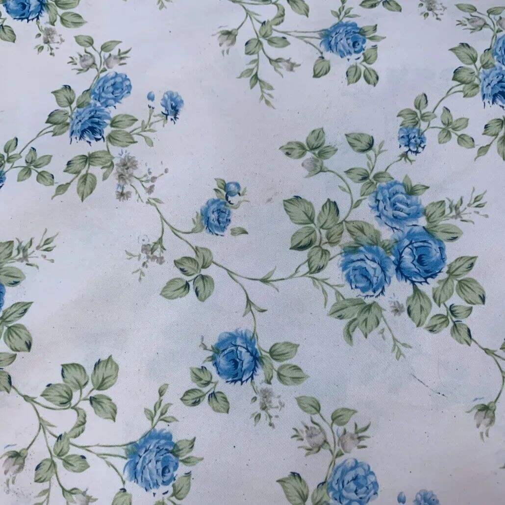 2021 (Summer) Foulola News:High Grade Print-- Country Style supplier