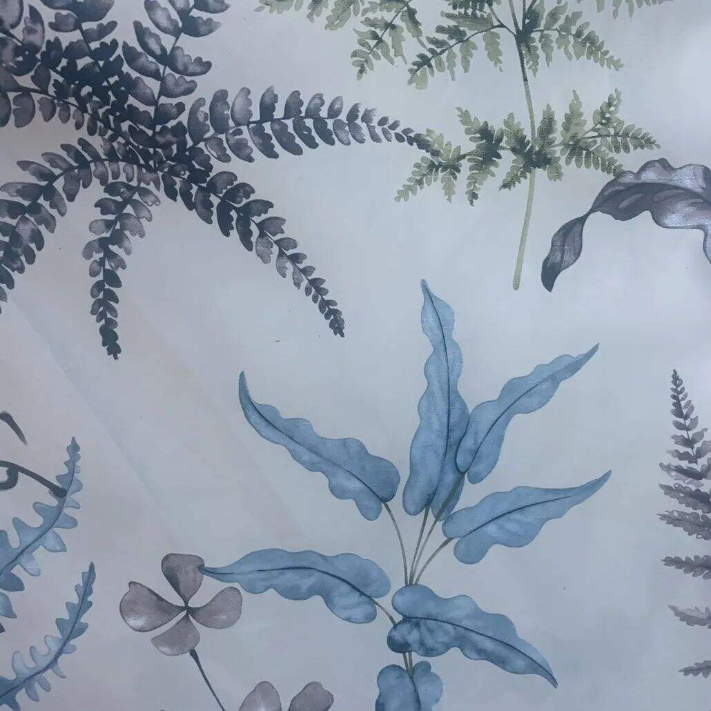 2021 (Summer) Foulola News:High Grade Print Country Style 2/4 factory