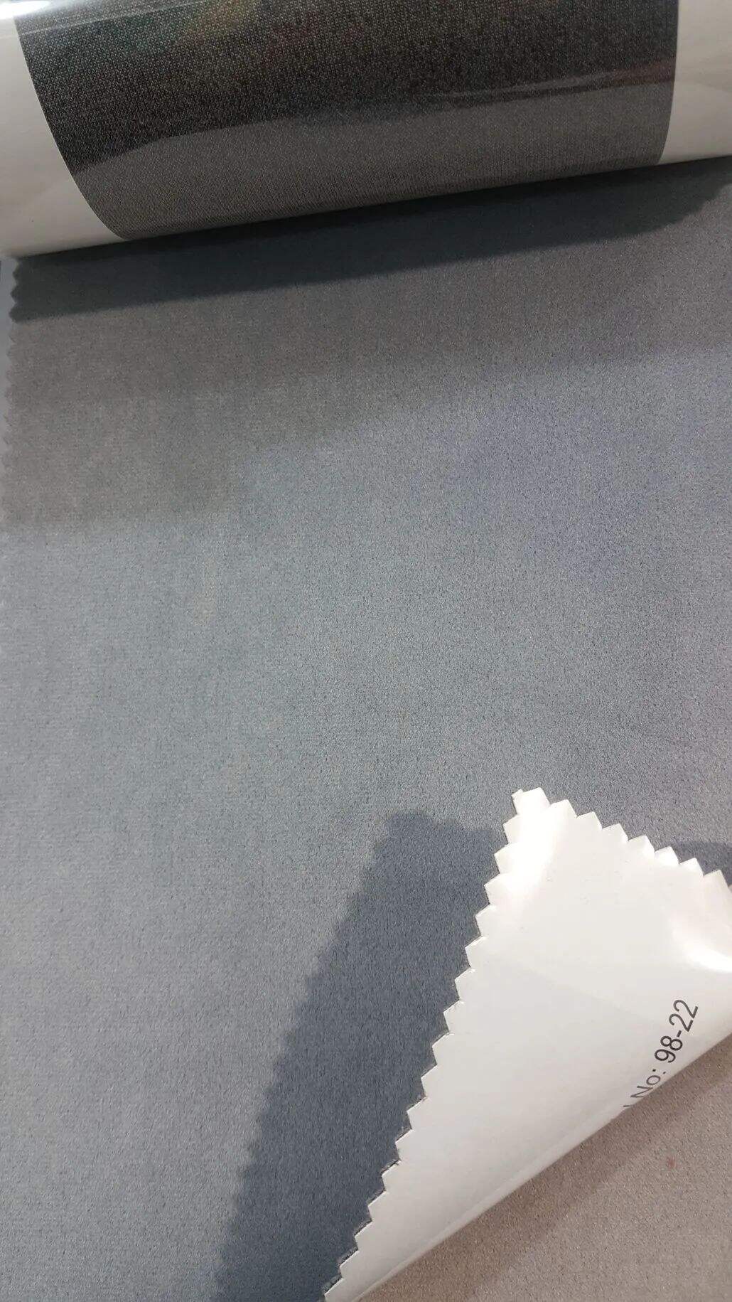 Foulola News:High Grade Velvet 98# Series factory