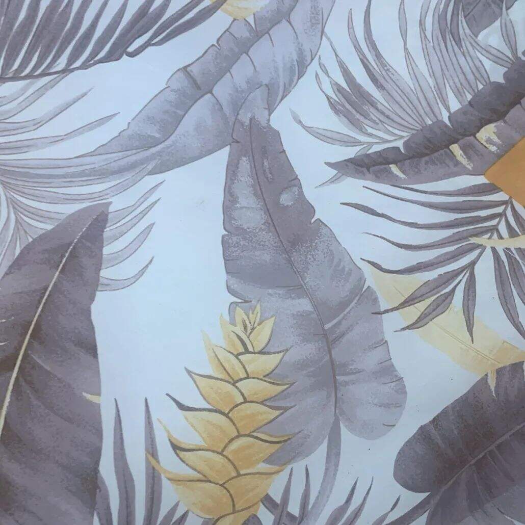 2021 (Summer) Foulola News:High Grade Print Country Style 2/4 manufacture