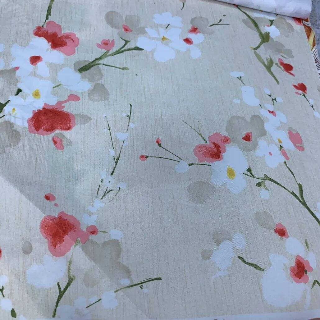 2021 (Summer) Foulola News:High Grade Print Country Style 1/4 manufacture