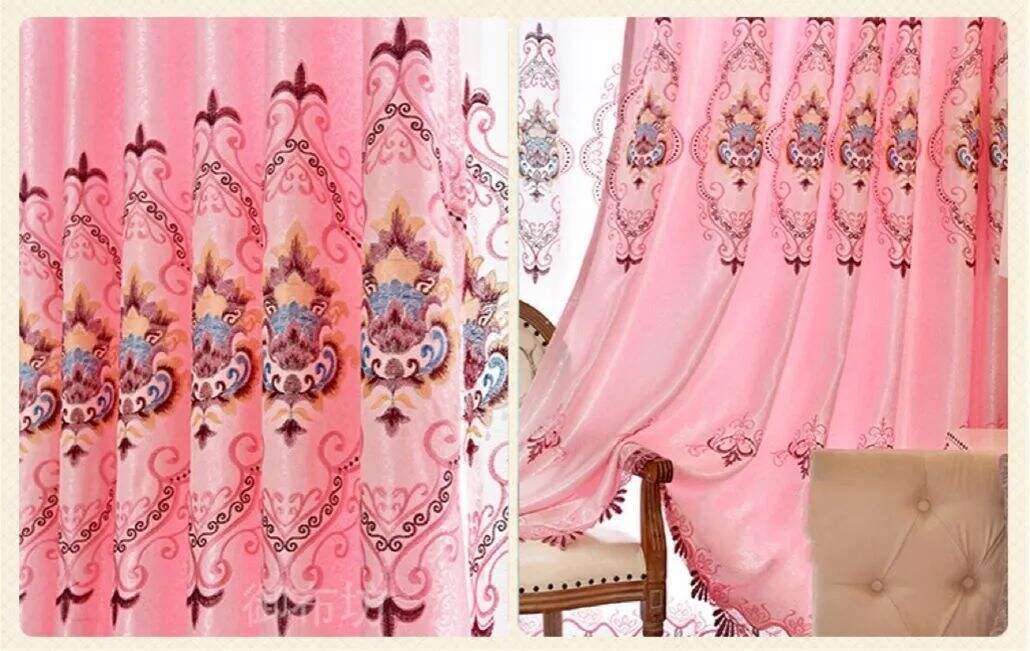 Foulola News: High Grade Embroidery Fabric&Sheer supplier