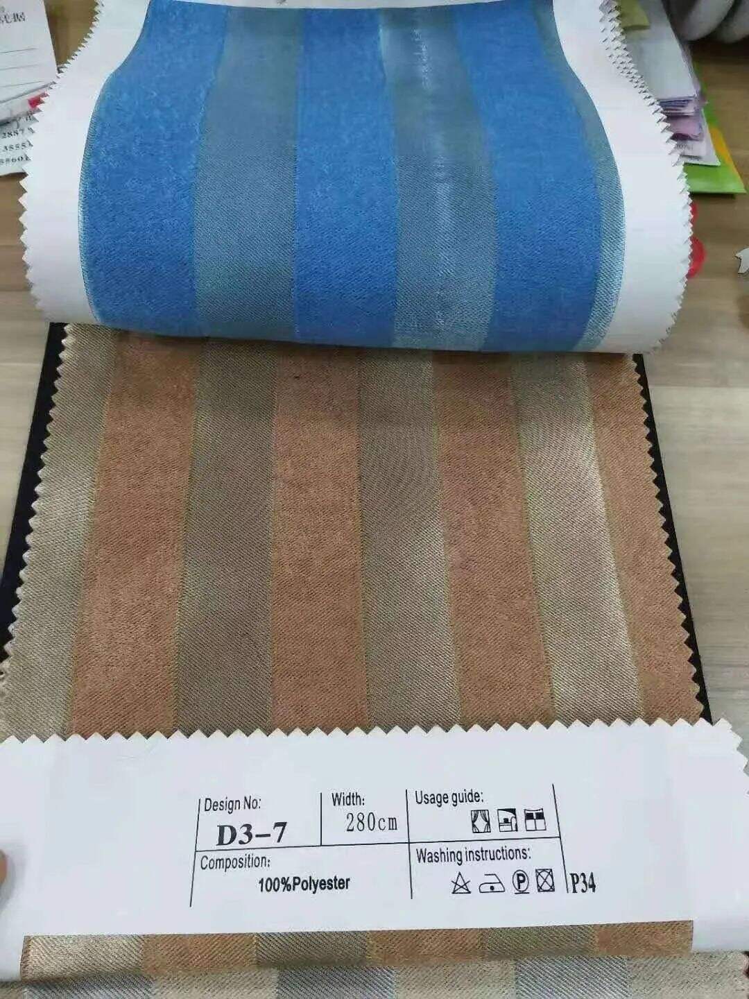 Foulola Cheap Series:Stripe Brushed/Stripe/Plain Blackout manufacture