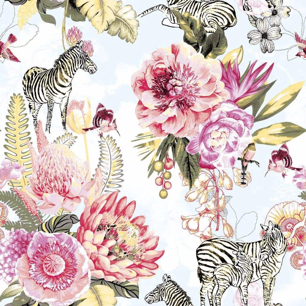2021 (Summer) Foulola News:High Grade Print Country Style 4/4: manufacture