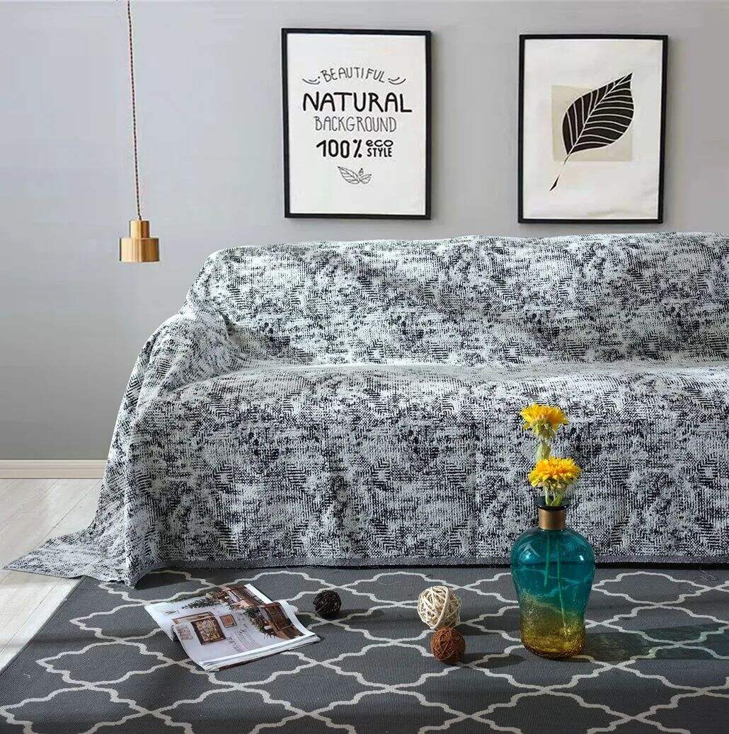 Foulola News：High Grade Jacquard Sofa Fabric - 7 manufacture