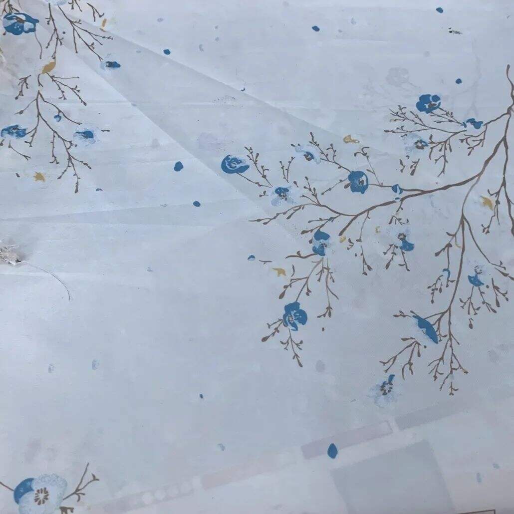 2021 (Summer) Foulola News:High Grade Print-- Country Style factory