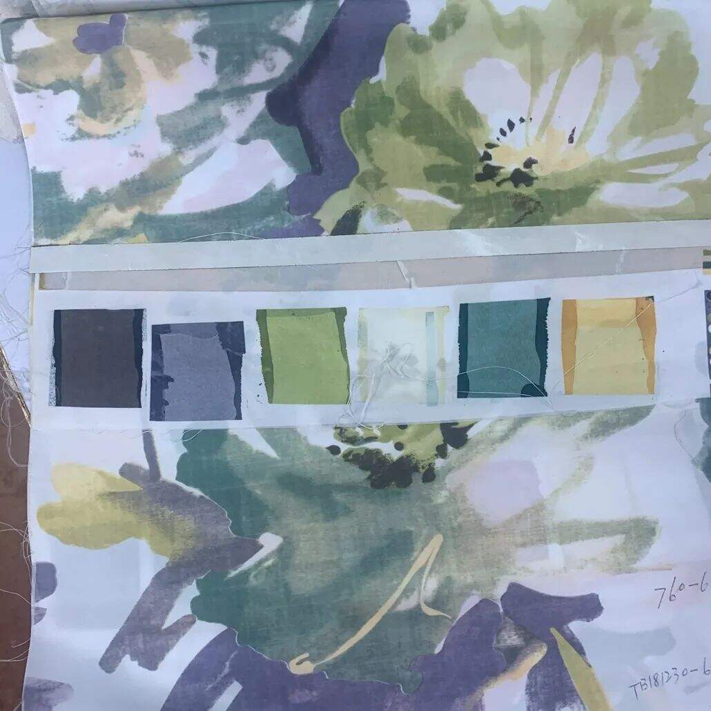2021 (Summer) Foulola News:High Grade Print Country Style 2/4 details