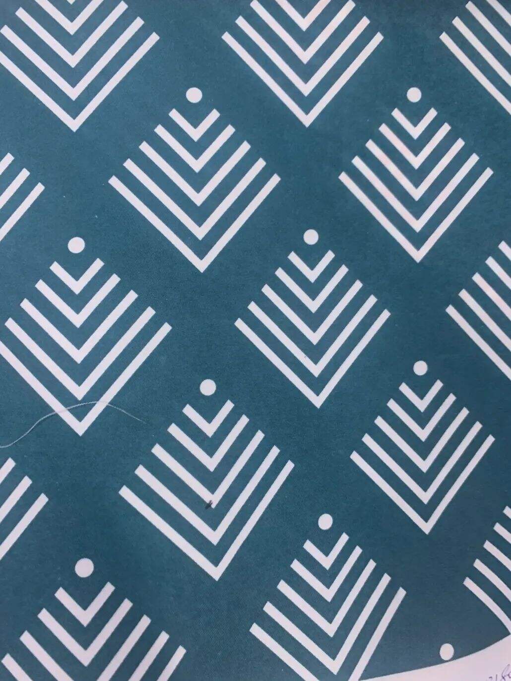 2021 (Summer) Foulola News: High Grade Print-- Moden Style 2/4 manufacture