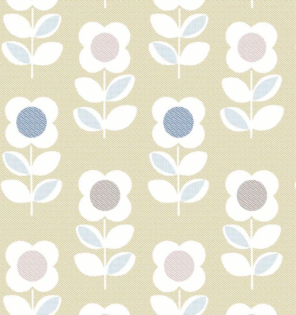2021 (Summer) Foulola News:High Grade Print Country Style 4/4: manufacture