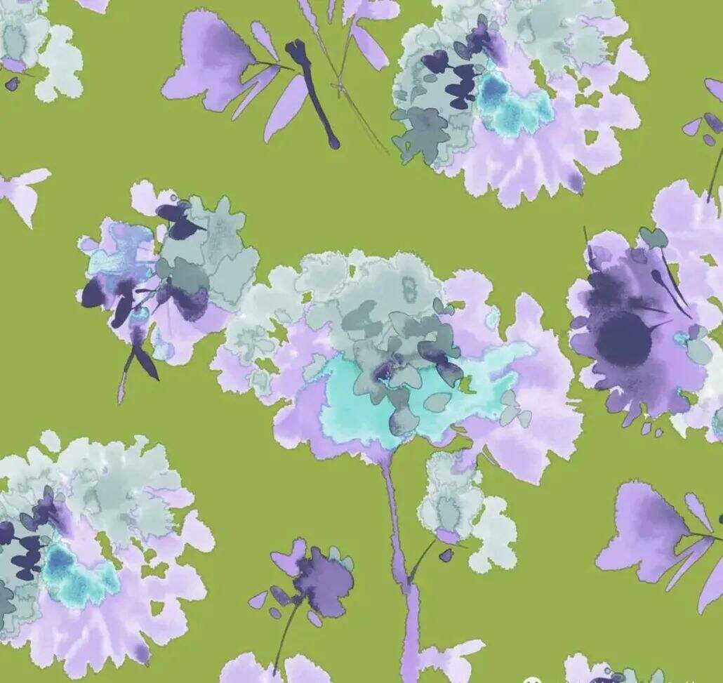 2021 (Summer) Foulola News:High Grade Print Country Style 3/4 supplier