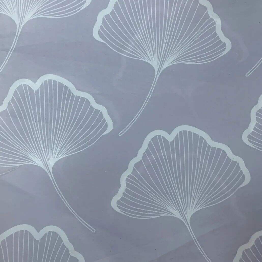 2021 (Summer) Foulola News: High Grade Print-- Moden Style 1/4 details