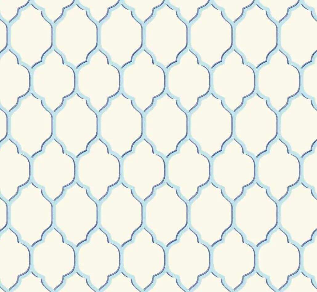 2021 (Summer) Foulola News: High Grade Print-- Moden Style 2/4 details